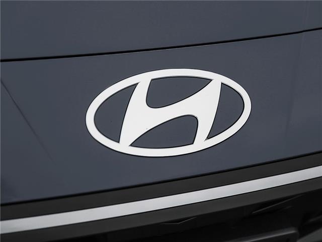 2026 Hyundai Elantra HEV Luxury (Stk: 2610401) in Aurora - Image 7 of 8