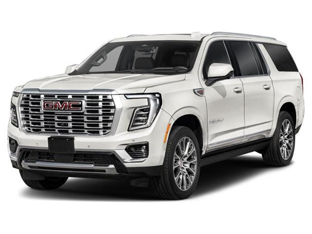 2026 GMC Yukon XL Denali (Stk: TR353477) in Calgary - Image 1 of 12