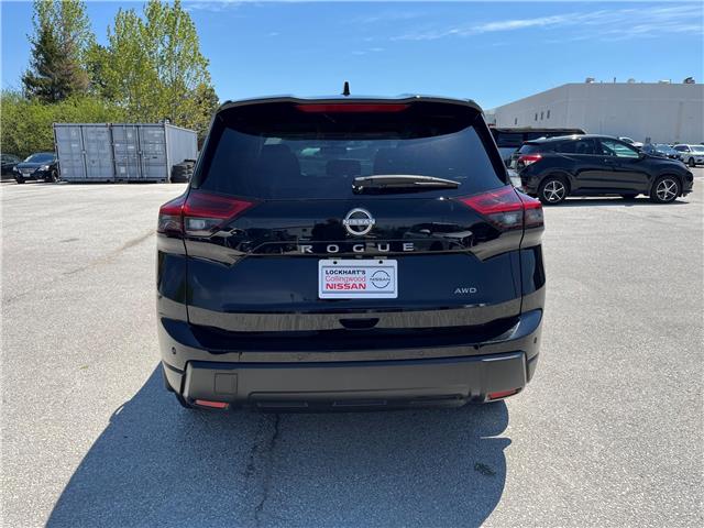 2024 Nissan Rogue S (Stk: P6532A) in Collingwood - Image 6 of 20