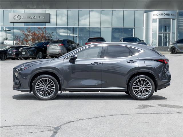 2022 Lexus NX 350 (Stk: 15105898A) in Richmond Hill - Image 4 of 29 2022 Lexus NX 350 (Stk: 15105898A) in Richmond Hill - Image 4 of 29