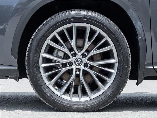 2022 Lexus NX 350 (Stk: 15105898A) in Richmond Hill - Image 5 of 29 2022 Lexus NX 350 (Stk: 15105898A) in Richmond Hill - Image 5 of 29