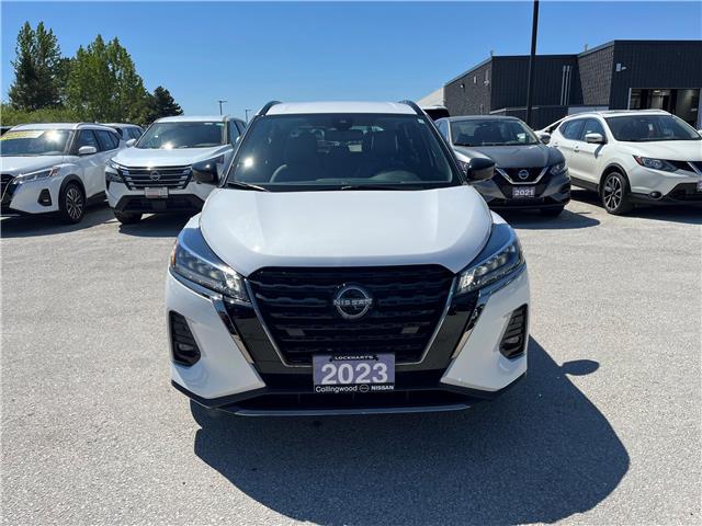 2023 Nissan Kicks SR (Stk: P6539A) in Collingwood - Image 2 of 20