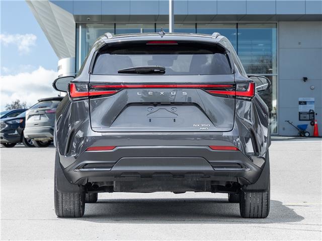 2022 Lexus NX 350 (Stk: 15105898A) in Richmond Hill - Image 7 of 29 2022 Lexus NX 350 (Stk: 15105898A) in Richmond Hill - Image 7 of 29