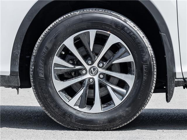 2021 Lexus RX 350  (Stk: 15105916A) in Richmond Hill - Image 5 of 29