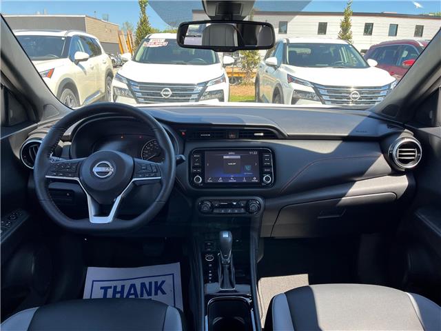 2023 Nissan Kicks SR (Stk: P6539A) in Collingwood - Image 16 of 20