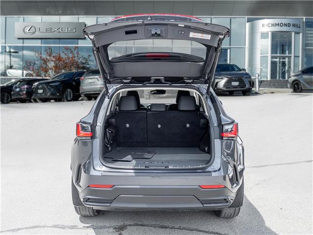 2022 Lexus NX 350 (Stk: 15105898A) in Richmond Hill - Image 8 of 29 2022 Lexus NX 350 (Stk: 15105898A) in Richmond Hill - Image 8 of 29