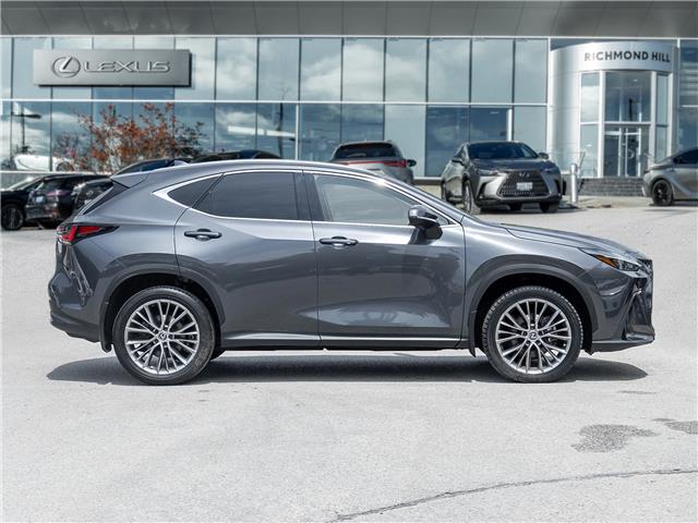 2022 Lexus NX 350 (Stk: 15105898A) in Richmond Hill - Image 6 of 29 2022 Lexus NX 350 (Stk: 15105898A) in Richmond Hill - Image 6 of 29