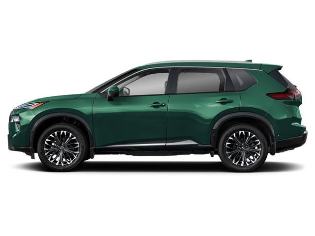 2026 Nissan Rogue Platinum (Stk: 6547) in Collingwood - Image 2 of 3