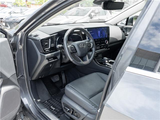 2022 Lexus NX 350 (Stk: 15105898A) in Richmond Hill - Image 9 of 29 2022 Lexus NX 350 (Stk: 15105898A) in Richmond Hill - Image 9 of 29