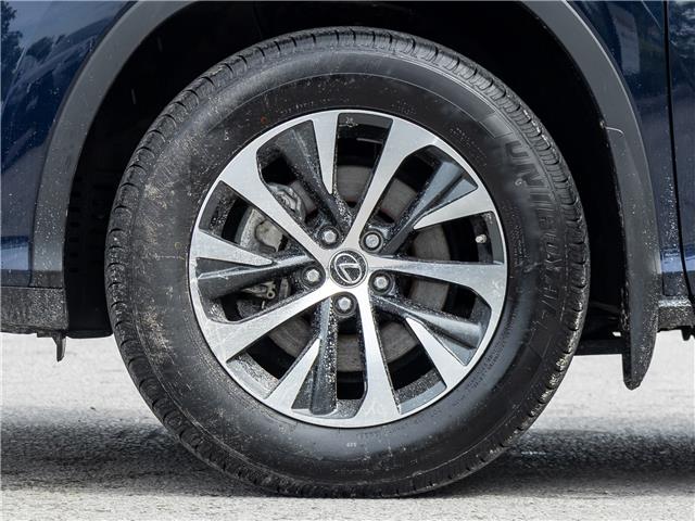2022 Lexus RX 350  (Stk: 15105868AA) in Richmond Hill - Image 5 of 29