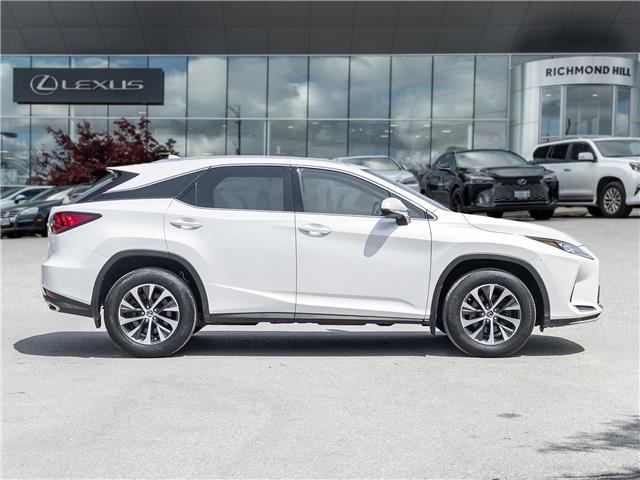 2021 Lexus RX 350  (Stk: 15105916A) in Richmond Hill - Image 6 of 29