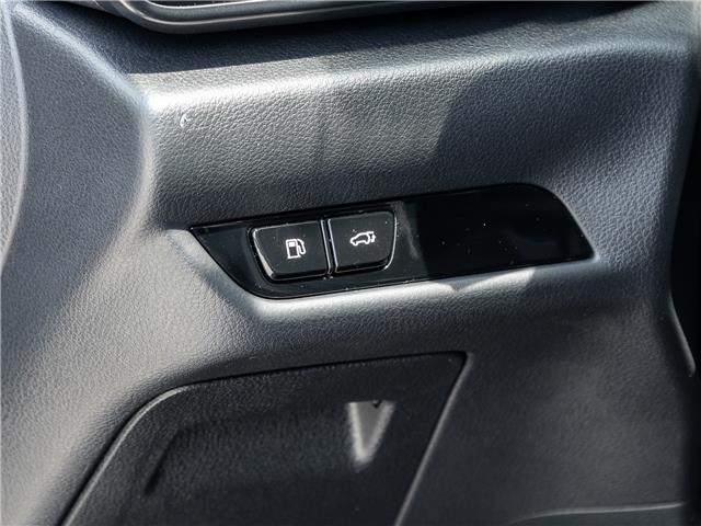 2022 Lexus NX 350 (Stk: 15105898A) in Richmond Hill - Image 17 of 29 2022 Lexus NX 350 (Stk: 15105898A) in Richmond Hill - Image 17 of 29
