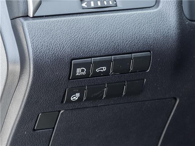 2021 Lexus RX 350  (Stk: 15105916A) in Richmond Hill - Image 16 of 29