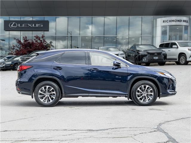 2022 Lexus RX 350  (Stk: 15105868AA) in Richmond Hill - Image 6 of 29