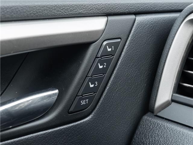 2021 Lexus RX 350  (Stk: 15105916A) in Richmond Hill - Image 15 of 29