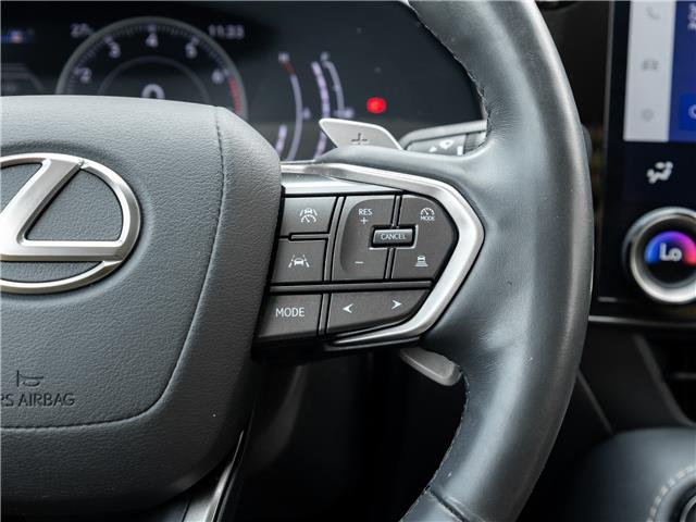 2022 Lexus NX 350 (Stk: 15105898A) in Richmond Hill - Image 11 of 29 2022 Lexus NX 350 (Stk: 15105898A) in Richmond Hill - Image 11 of 29