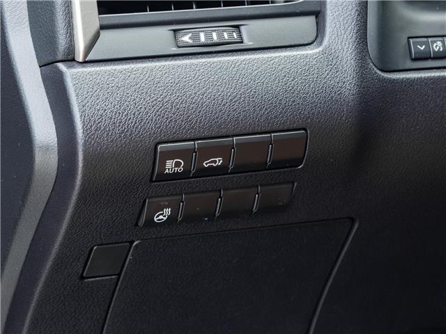 2022 Lexus RX 350  (Stk: 15105868AA) in Richmond Hill - Image 16 of 29