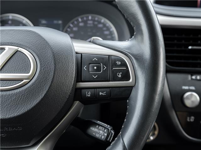 2021 Lexus RX 350  (Stk: 15105916A) in Richmond Hill - Image 11 of 29