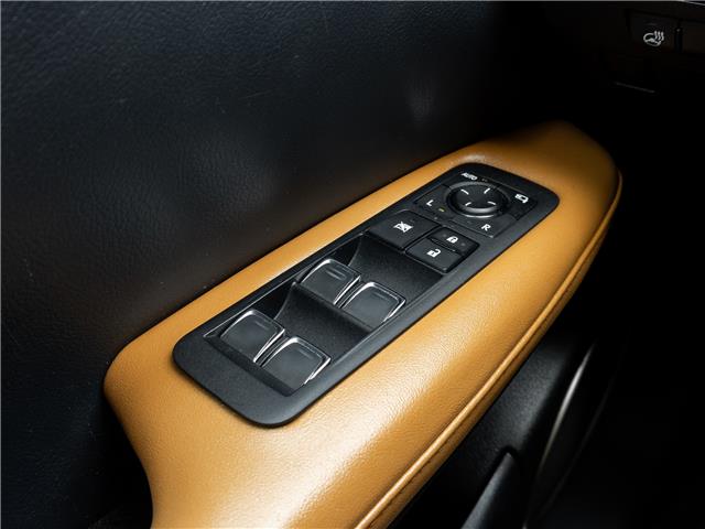 2022 Lexus RX 350  (Stk: 15105868AA) in Richmond Hill - Image 14 of 29