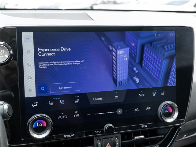 2022 Lexus NX 350 (Stk: 15105898A) in Richmond Hill - Image 13 of 29 2022 Lexus NX 350 (Stk: 15105898A) in Richmond Hill - Image 13 of 29
