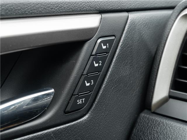 2022 Lexus RX 350  (Stk: 15105868AA) in Richmond Hill - Image 15 of 29