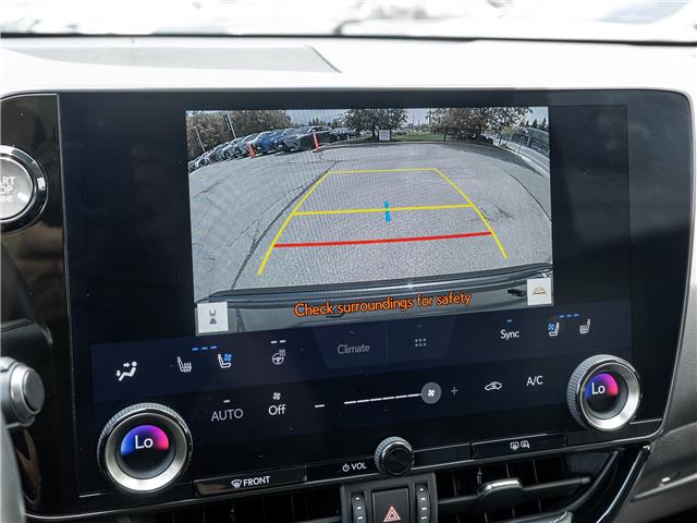 2022 Lexus NX 350 (Stk: 15105898A) in Richmond Hill - Image 14 of 29 2022 Lexus NX 350 (Stk: 15105898A) in Richmond Hill - Image 14 of 29