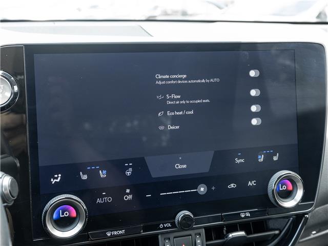 2022 Lexus NX 350 (Stk: 15105898A) in Richmond Hill - Image 23 of 29 2022 Lexus NX 350 (Stk: 15105898A) in Richmond Hill - Image 23 of 29