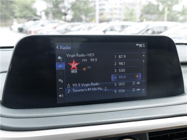 2022 Lexus RX 350  (Stk: 15105868AA) in Richmond Hill - Image 22 of 29