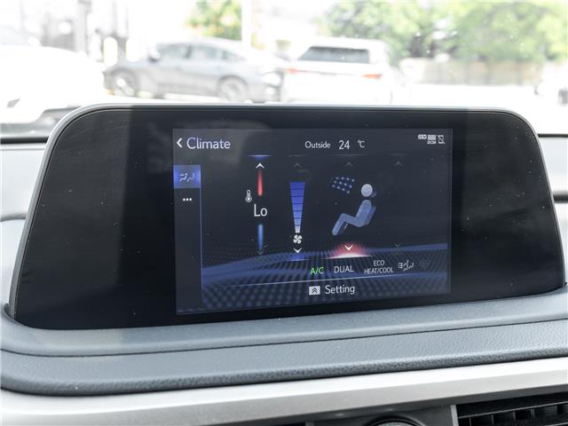 2021 Lexus RX 350  (Stk: 15105916A) in Richmond Hill - Image 23 of 29