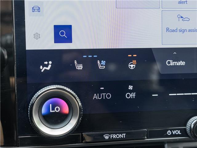 2022 Lexus NX 350 (Stk: 15105898A) in Richmond Hill - Image 21 of 29 2022 Lexus NX 350 (Stk: 15105898A) in Richmond Hill - Image 21 of 29