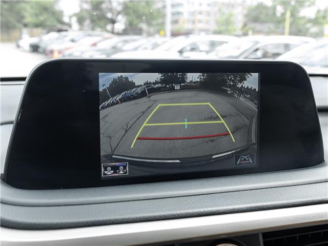 2022 Lexus RX 350  (Stk: 15105868AA) in Richmond Hill - Image 13 of 29