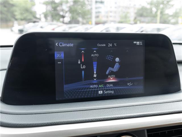 2022 Lexus RX 350  (Stk: 15105868AA) in Richmond Hill - Image 23 of 29