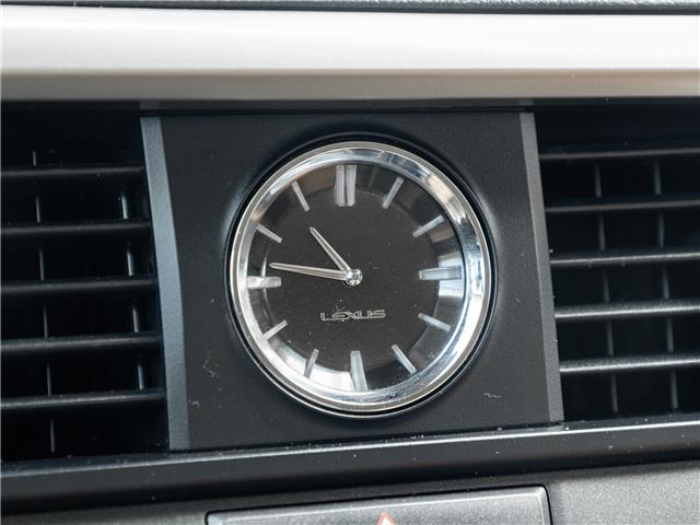2022 Lexus RX 350  (Stk: 15105868AA) in Richmond Hill - Image 21 of 29