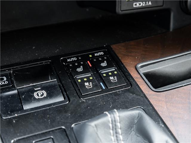 2021 Lexus RX 350  (Stk: 15105916A) in Richmond Hill - Image 19 of 29