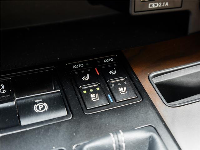 2022 Lexus RX 350  (Stk: 15105868AA) in Richmond Hill - Image 19 of 29
