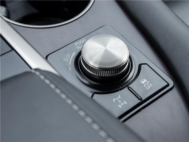 2021 Lexus RX 350  (Stk: 15105916A) in Richmond Hill - Image 18 of 29
