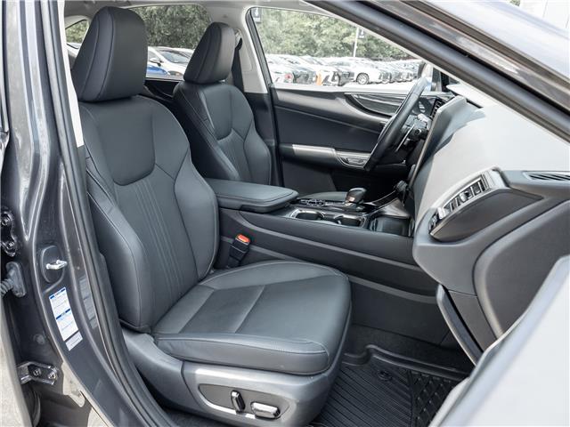 2022 Lexus NX 350 (Stk: 15105898A) in Richmond Hill - Image 26 of 29 2022 Lexus NX 350 (Stk: 15105898A) in Richmond Hill - Image 26 of 29