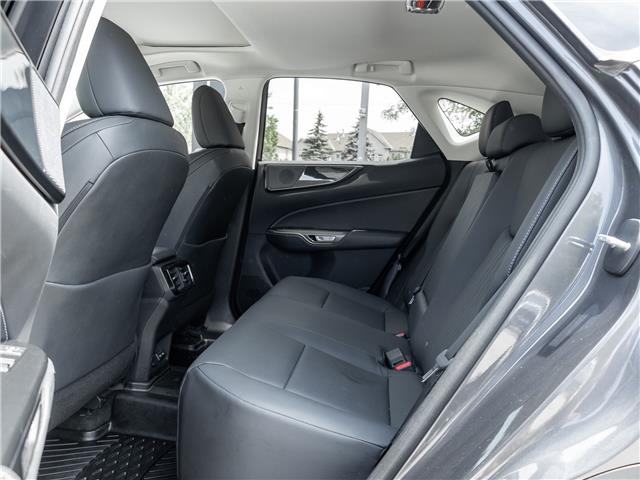 2022 Lexus NX 350 (Stk: 15105898A) in Richmond Hill - Image 27 of 29 2022 Lexus NX 350 (Stk: 15105898A) in Richmond Hill - Image 27 of 29
