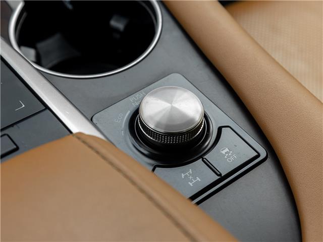 2022 Lexus RX 350  (Stk: 15105868AA) in Richmond Hill - Image 18 of 29