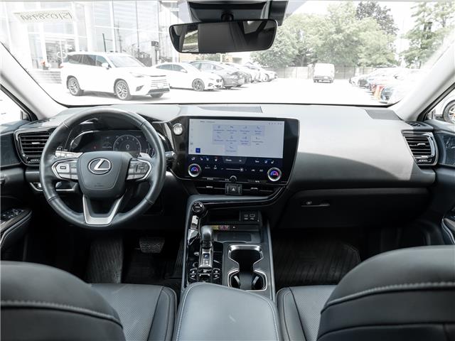 2022 Lexus NX 350 (Stk: 15105898A) in Richmond Hill - Image 28 of 29 2022 Lexus NX 350 (Stk: 15105898A) in Richmond Hill - Image 28 of 29