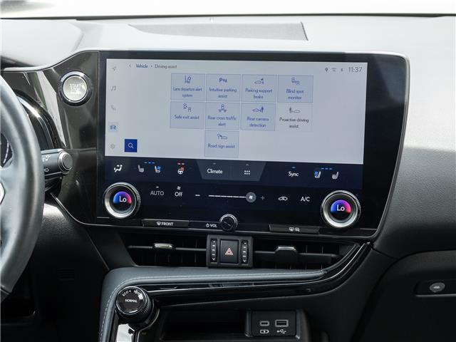 2022 Lexus NX 350 (Stk: 15105898A) in Richmond Hill - Image 29 of 29 2022 Lexus NX 350 (Stk: 15105898A) in Richmond Hill - Image 29 of 29