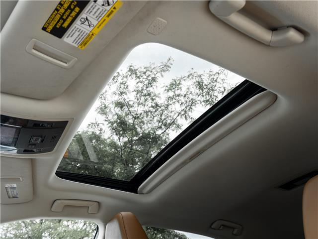 2022 Lexus RX 350  (Stk: 15105868AA) in Richmond Hill - Image 24 of 29