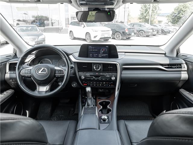 2021 Lexus RX 350  (Stk: 15105916A) in Richmond Hill - Image 28 of 29