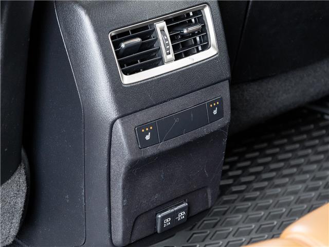 2022 Lexus RX 350  (Stk: 15105868AA) in Richmond Hill - Image 27 of 29