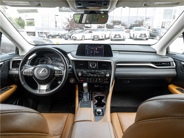 2022 Lexus RX 350  (Stk: 15105868AA) in Richmond Hill - Image 28 of 29