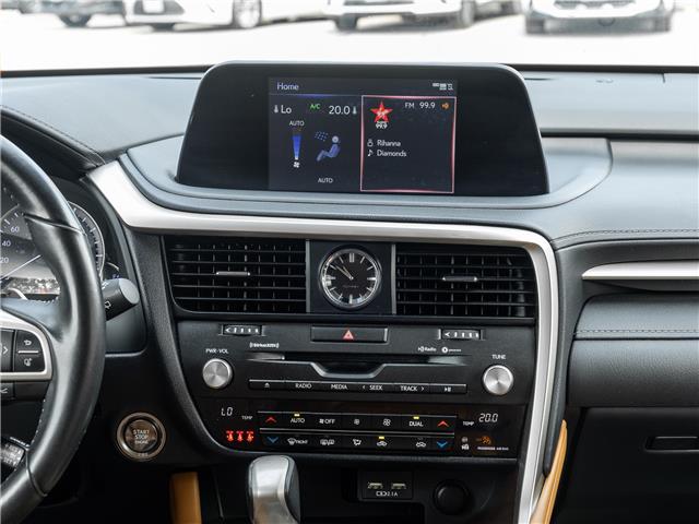 2022 Lexus RX 350  (Stk: 15105868AA) in Richmond Hill - Image 29 of 29