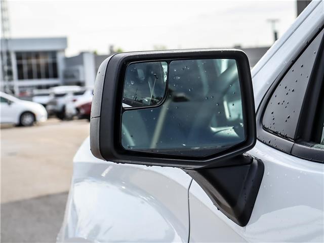 2026 Chevrolet Silverado 1500 Work Truck (Stk: 263962) in Uxbridge - Image 7 of 21