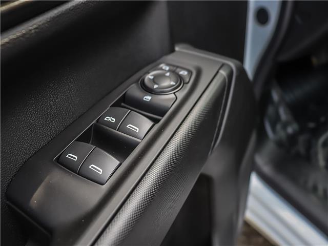 2026 Chevrolet Silverado 1500 Work Truck (Stk: 263962) in Uxbridge - Image 8 of 21