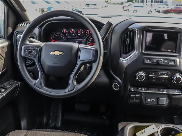 2026 Chevrolet Silverado 1500 Work Truck (Stk: 263962) in Uxbridge - Image 13 of 21