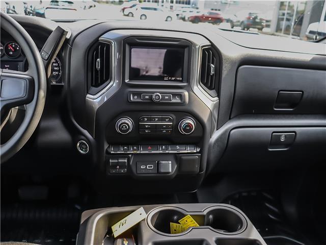 2026 Chevrolet Silverado 1500 Work Truck (Stk: 263962) in Uxbridge - Image 14 of 21